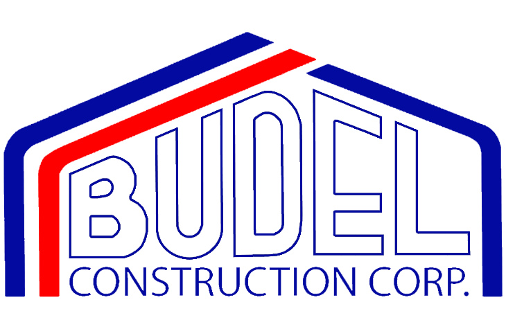 Budel Construction Logo